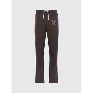 Moncler Pants Men Brown